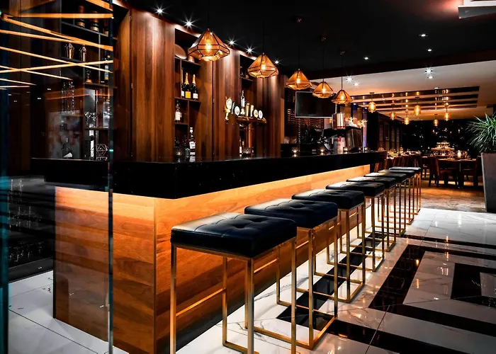 Sens Hotel Montreal